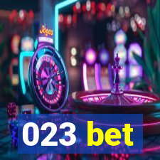 023 bet